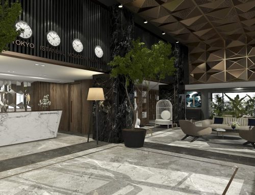 MAESTRO HOTEL – KABATAŞ
