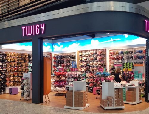 TWIGY – IGA