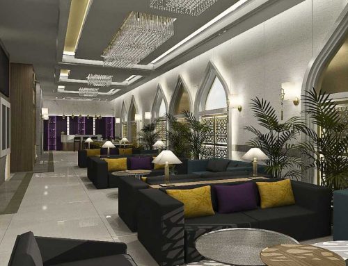ALAMDAR HOTEL
