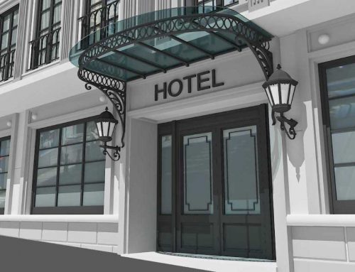 GOLDEN ROYAL HOTEL