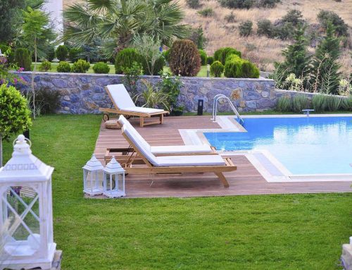 O. EVİ BODRUM
